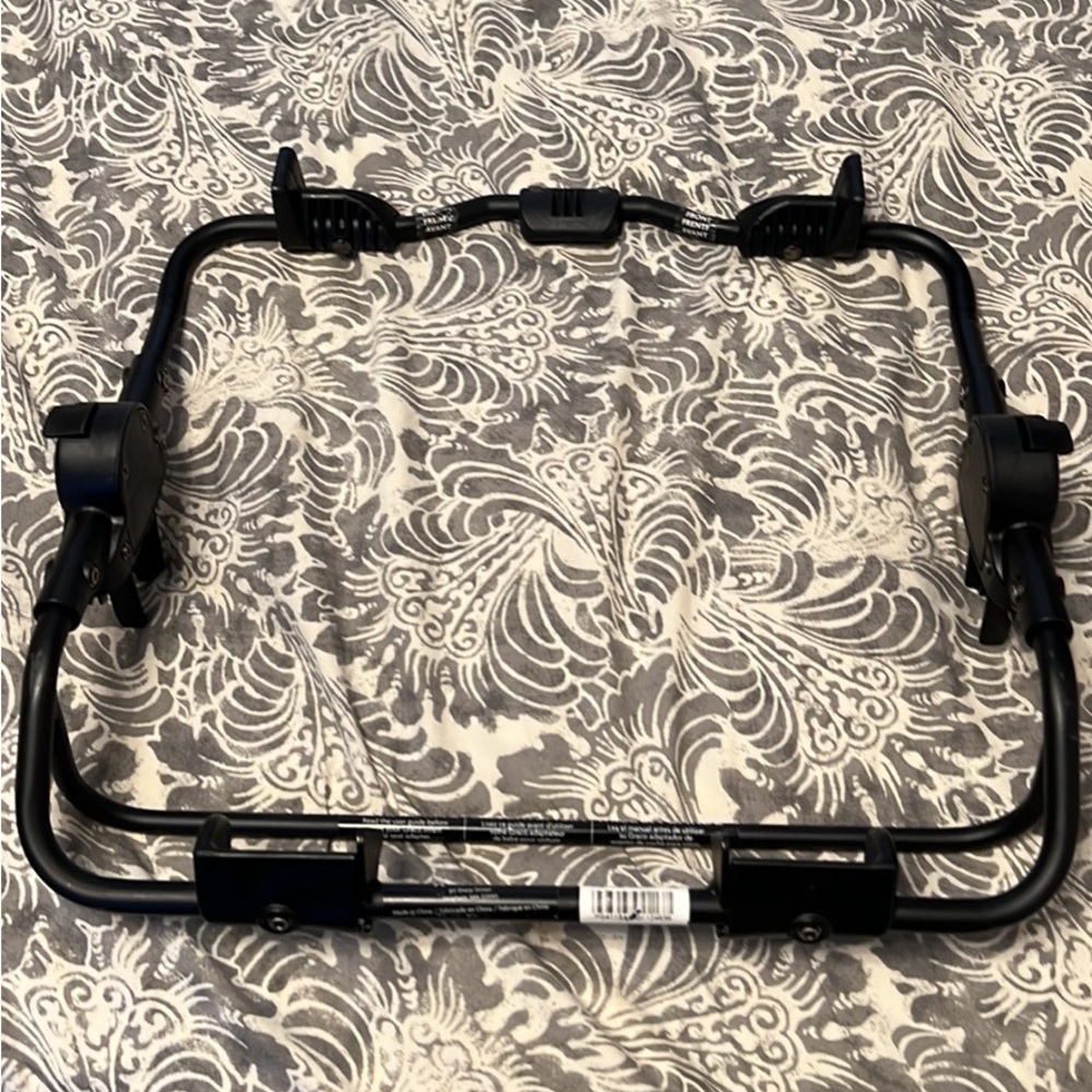 2009-2014 Uppababy Vista Graco Adapter